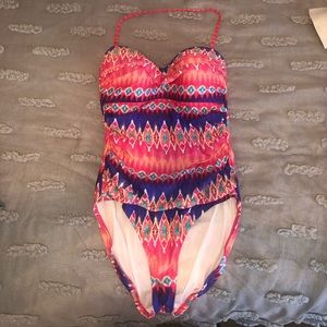 Swimsuit